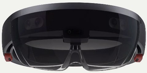 HoloLens & Windows Mixed Reality