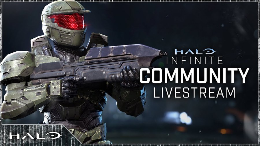 Halo Infinite Community Livestream — Multiplayer Playlists update