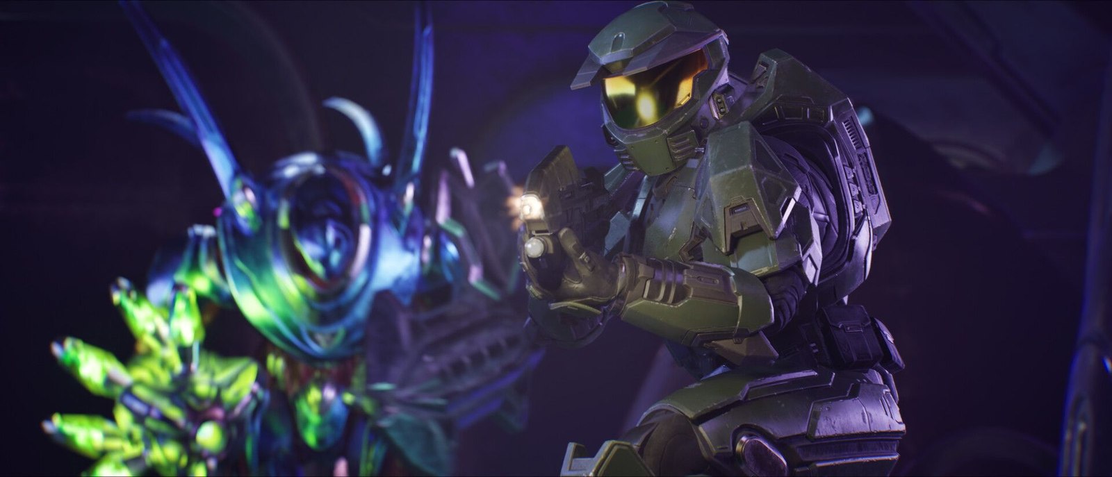 Halo: Campaign Evolved